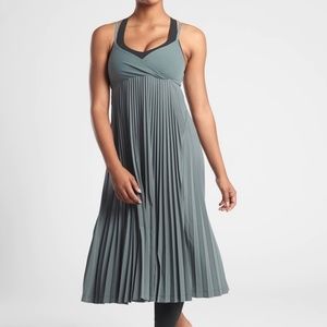 ISO Pirouette Layering Dress - Athleta Large or XL